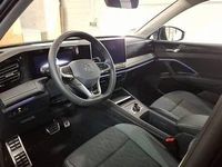 Gebraucht VW Tiguan Design 131 PS (96 kW) 2025 Grenadillschwarz metallic SUV