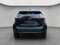 Neu Toyota Yaris Cross 131 PS (96 kW) 2026 Mysticschwarz mica SUV