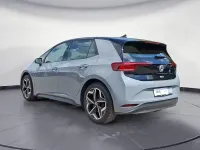 Gebraucht VW ID.3 Pro Performance 150 kW (204 PS) 2023 Grau Kleinwagen