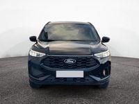 Neu Ford Kuga ST-Line 179 PS (131 kW) 2025 Schwarz SUV