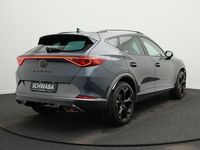 Gebraucht Cupra Formentor VZ 245 PS (180 kW) 2023 Grau SUV