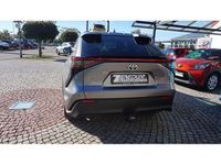 Gebraucht Toyota bZ4X 150 kW (204 PS) 2023 SUV