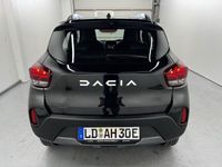 gebraucht Dacia Spring Electric Essential Expression Paket