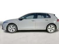 Gebraucht VW Golf VIII Life 150 PS (110 kW) 2025 Grau Limousine