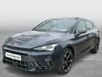 Gebraucht Cupra Leon 150 PS (110 kW) 2025 Grau Limousine