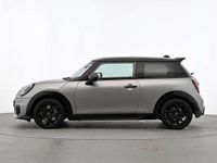Gebraucht Mini John Cooper Works 204 PS (150 kW) 2025 Grau Kleinwagen