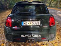 Gebraucht Mini John Cooper Works 231 PS (169 kW) 2017 Grün Kleinwagen