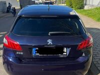 gebraucht Peugeot 308 Allure PureTech 130 EAT6 STOP & START Allure