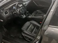 Second-hand Mazda 6 175 CP (128 kW) 2017 Gri Break
