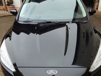 gebraucht Ford Focus Tunier 1,5 TDCI ECOnetic