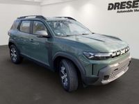 Gebraucht Dacia Duster Expression 131 PS (96 kW) 2024 Grau SUV