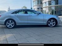 gebraucht Mercedes CLS350 Neuwagencharakter Sehr gepflegt