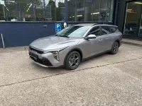 Neu Kia K4 150 PS (110 kW) 2026 Grau Kombi