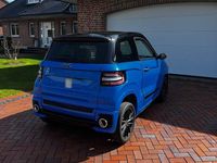 Gebraucht Ligier JS60 2021 Blau Kleinwagen