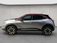 Gebraucht Opel Mokka 136 PS (100 kW) 2024 Grau SUV