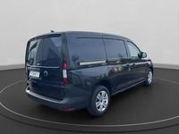 Nouă VW Caddy Maxi 75 CP (55 kW) 2026 Albastru Monovolum