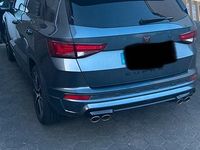 Gebraucht Cupra Ateca 303 PS (222 kW) 2020 Grau SUV