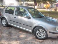 Gebraucht VW Golf IV 2003 Kleinwagen