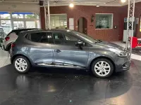 Gebraucht Renault Clio IV LIMITED 90 PS (66 kW) 2019 Limousine