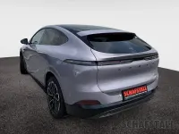 Neu XPENG G6 RWD Long Range 217 kW (296 PS) 2026 Stellar purple SUV
