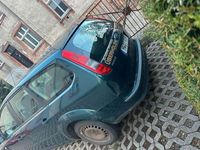 Gebraucht Ford Focus 110 PS (80 kW) 2007 Grün Limousine