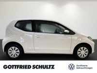 gebraucht VW up! MOVE