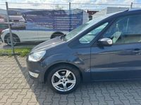 gebraucht Ford Galaxy Business Edition 2.0TDCI |NAVI|7-SITZE|