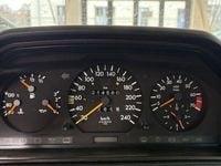 Gebraucht Mercedes E220 Edition 150 PS (110 kW) 1996 Schwarz Cabrio