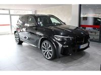Gebraucht BMW X5 M50 400 PS (294 kW) 2019 SUV