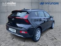 gebraucht Hyundai Bayon TREND FLA