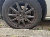 Gebraucht Ford Mondeo Ambiente 125 PS (91 kW) 2003 Silber Limousine