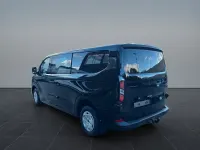 Neu Ford Transit Custom Trend 170 PS (125 kW) 2025 Schwarz Van / Kleinbus