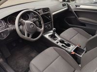 gebraucht VW Golf 1.0 TSI 63kW Comfortline Comfortline