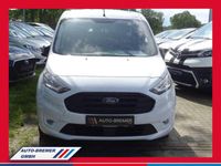 Gebraucht Ford Transit 99 PS (72 kW) 2020 Frostweiß Van