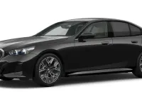 Gebraucht BMW 520 Comfort Edition 197 PS (144 kW) 2026 Schwarz Limousine