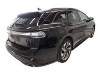 Gebraucht VW ID.7 GTX 250 kW (340 PS) 2025 Grenadillschwarz metallic Kombi