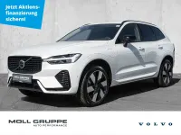 Gebraucht Volvo XC60 Plus 310 PS (228 kW) 2025 Crystal white SUV