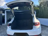 Gebraucht Porsche Macan S 258 PS (189 kW) 2015 Weiß SUV
