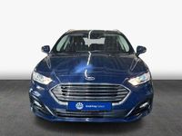 gebraucht Ford Mondeo Turnier 2.0 EcoBlue Trend