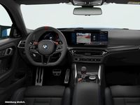 Gebraucht BMW M2 480 PS (353 kW) 2025 Blau Coupé
