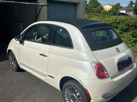 gebraucht Fiat 500 Canada Import