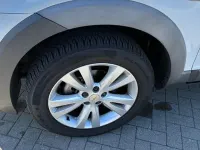 Gebraucht Chevrolet Captiva 184 PS (135 kW) 2013 Weiß SUV