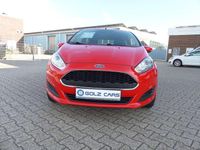 Gebraucht Ford Fiesta Trend 82 PS (60 kW) 2017 Other Kleinwagen