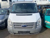 gebraucht Ford Transit FT 260 K City Light