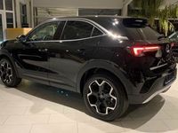Gebraucht Opel Mokka-e Ultimate 100 kW (136 PS) 2023 Schwarz SUV