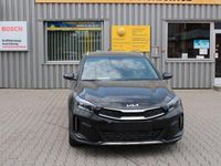 Neu Kia XCeed Vision 150 PS (110 kW) 2026 Schwarz SUV