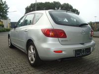 gebraucht Mazda 3 1.6 // 72000km // 2.Hand