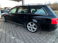 gebraucht Audi A6 (4B)