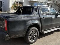 Gebraucht Mercedes X250 Progressive 190 PS (139 kW) 2018 Schwarz Pickup