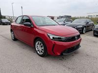 Second-hand Opel Corsa Edition 101 CP (74 kW) 2025 Roșu Hatchback